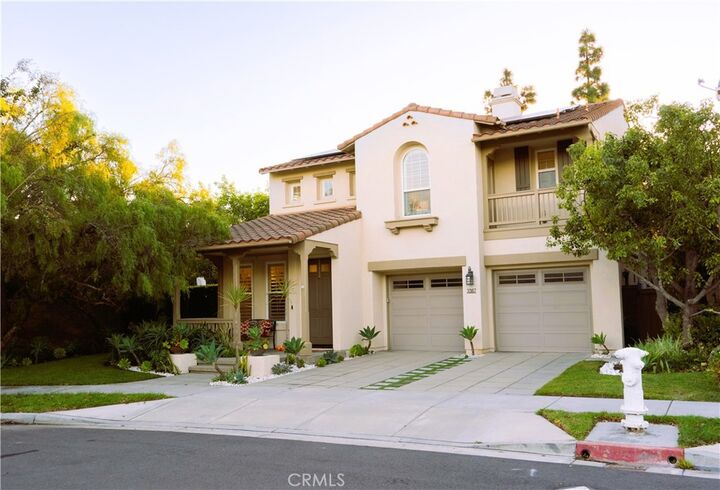 Property Photo:  3367 Corte Levanto  CA 92626 
