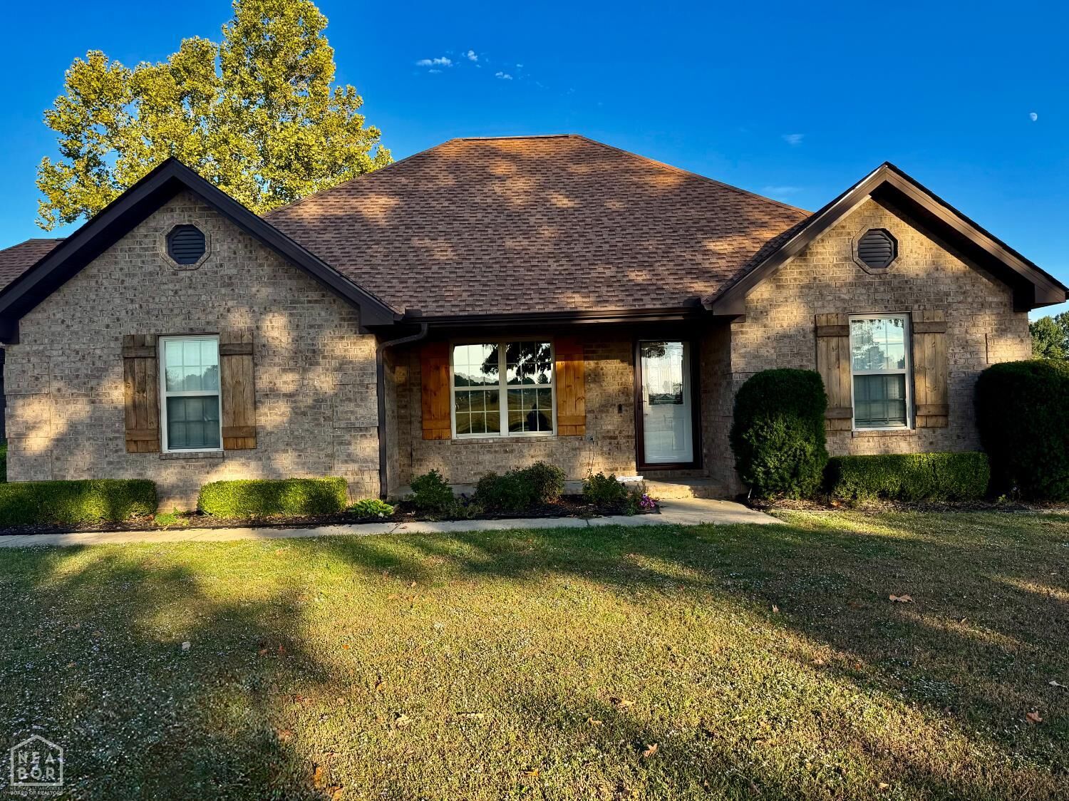 Property Photo: 836 County Road 751 AR 72405
