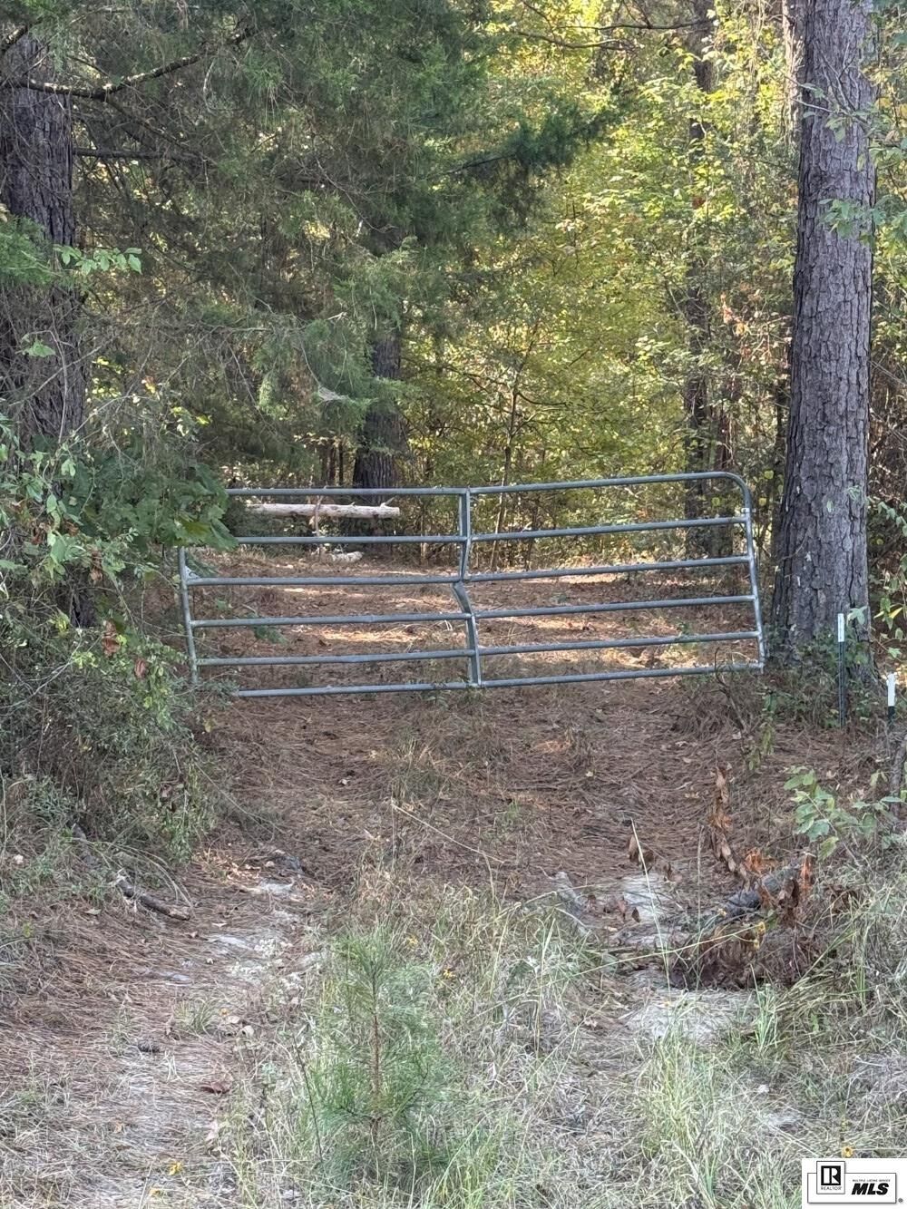 Property Photo: 000 Campbell Road LA 71227