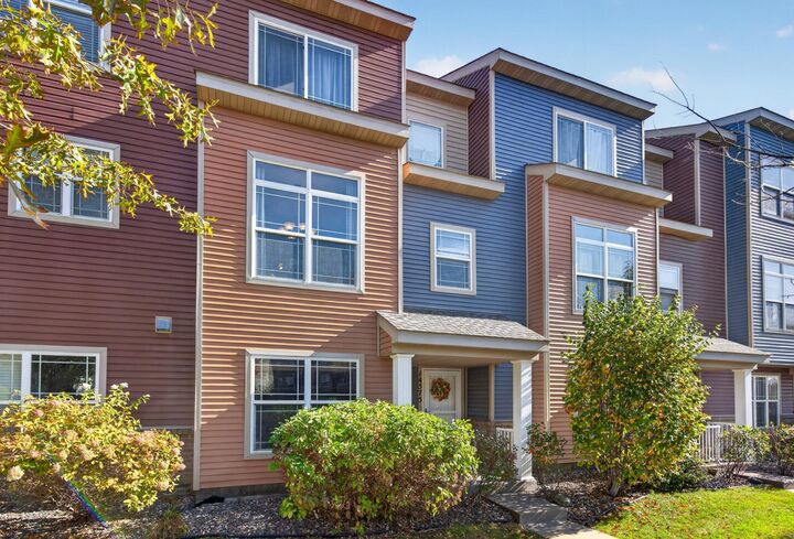 Property Photo:  14575 Olivine Street NW  MN 55303 