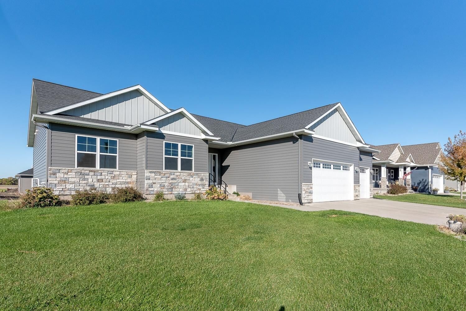Property Photo:  1763 Raymond Drive  MN 56003 