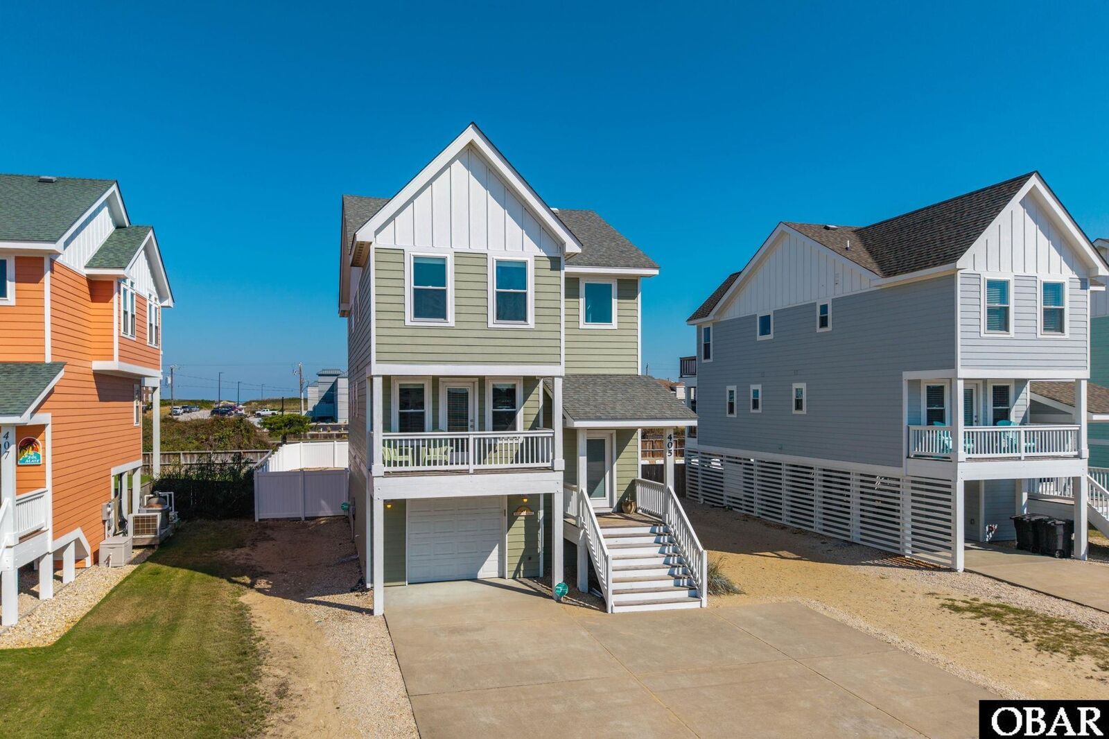 Property Photo:  405 N Memorial Boulevard  NC 27948 