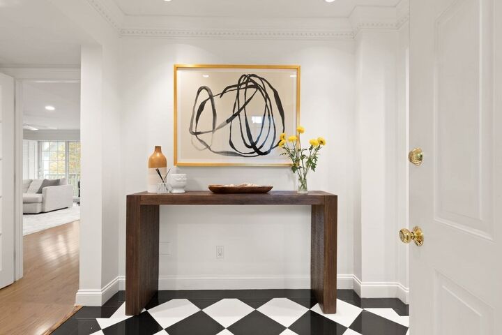 Property Photo:  27C Maple St C  MA 02021 