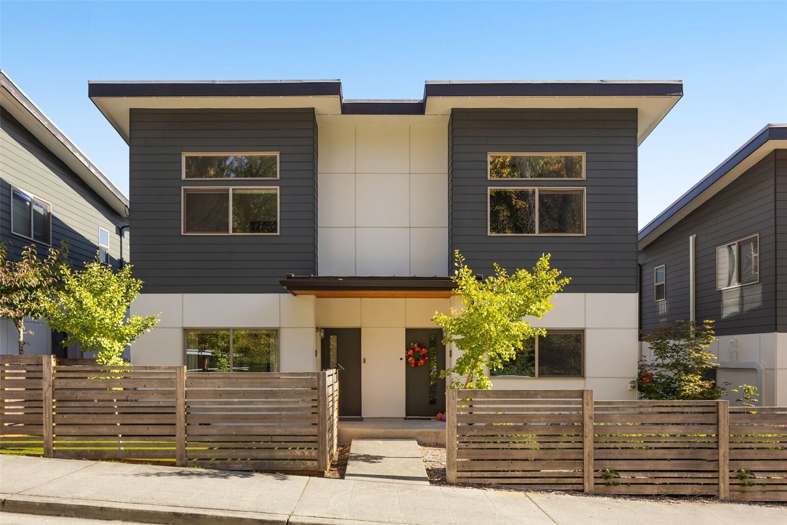 Property Photo:  8704  42nd Avenue S  WA 98118 