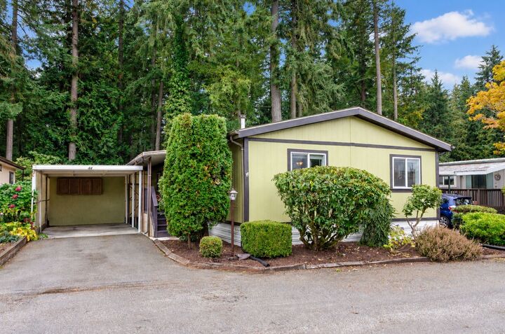 Property Photo: 3702 Hunt Street 44 WA 98335