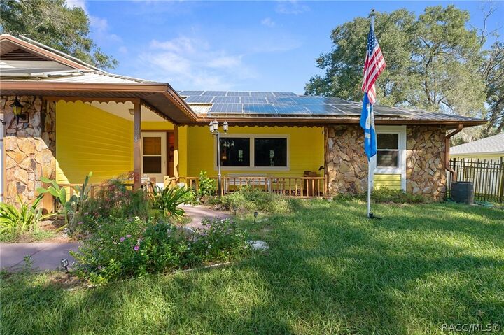 Property Photo:  118 Hofstra Street  FL 34452 