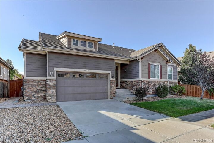 Property Photo:  11473 Hannibal Street  CO 80022 