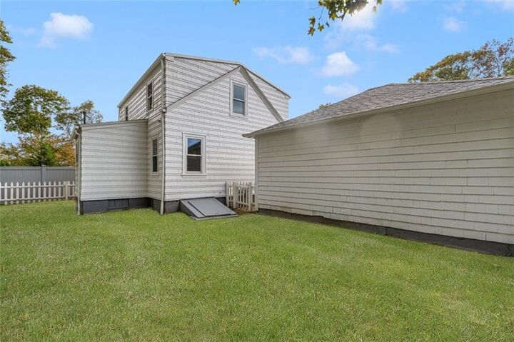 Property Photo: 1111 Atwood Avenue RI 02919