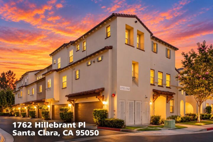 Property Photo: 1762 Hillebrant Place CA 95050