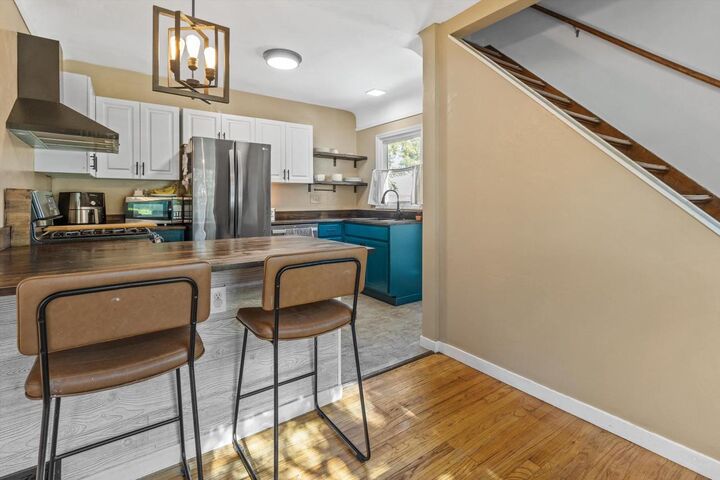 Property Photo:  1103 Sherman Avenue  WI 53545 