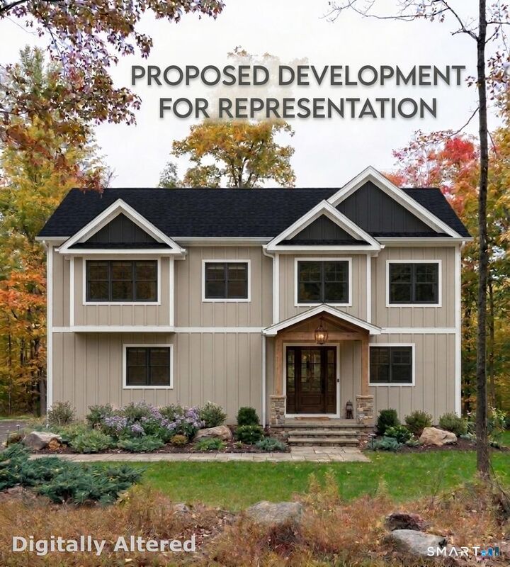 Property Photo:  19 Juniper Drive  CT 06473 