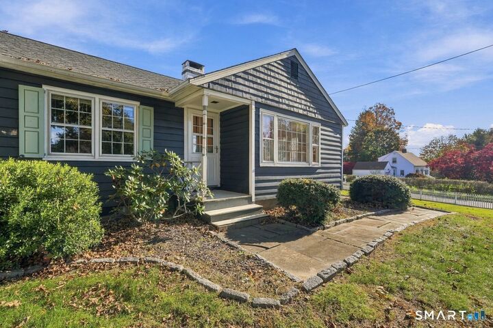 Property Photo: 21 South Main Street CT 06470