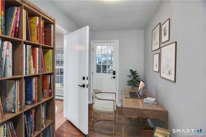 Property Photo: 1A Nutcracker Lane CT 06880