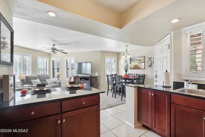 Property Photo:  7255 N Snyder Road 8205  AZ 85750 