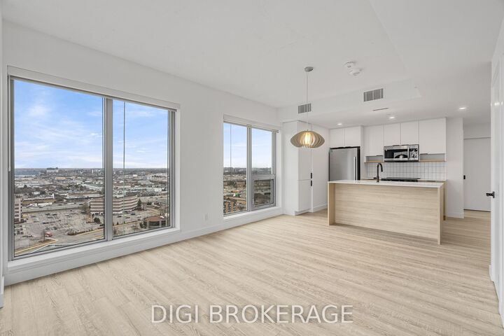 Property Photo:  1240 Cummings Avenue 1307  ON K1J 0E3 