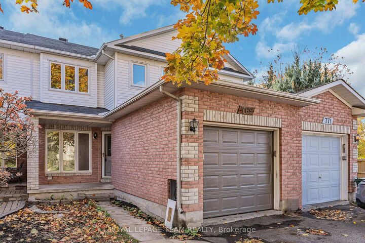 Property Photo:  769 Nesting Way  ON K4A 3X6 