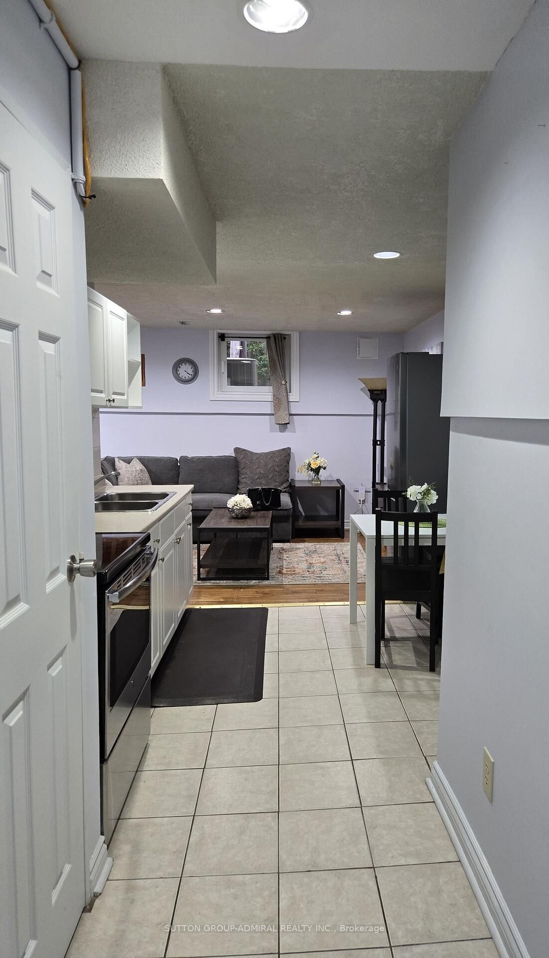 Property Photo:  6 Blairville Road Lower  ON M3H 5Y5 