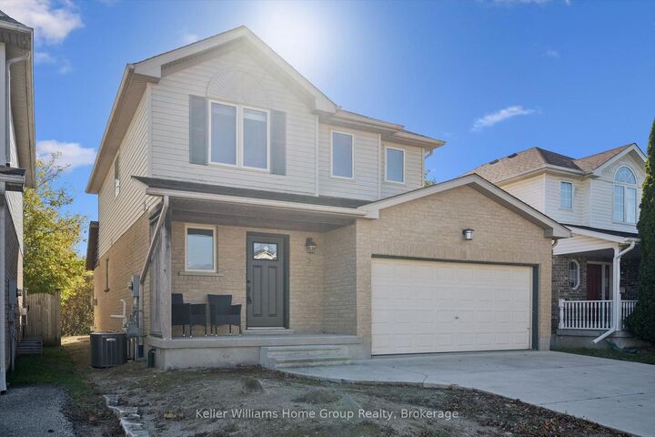 Property Photo:  9 Bristow Creek Drive  ON N3B 3K7 