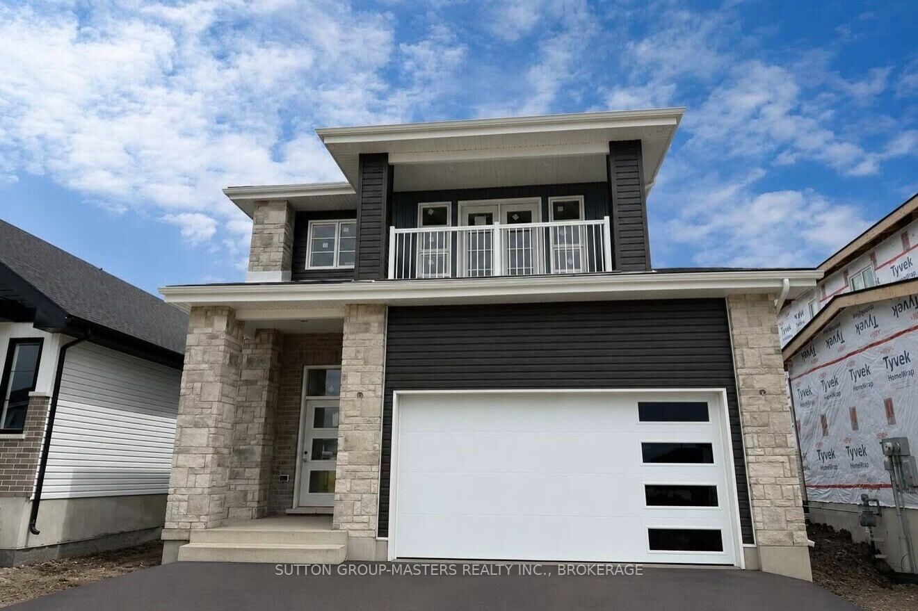 Property Photo:  249 Pratt Drive  ON K7N 0E9 