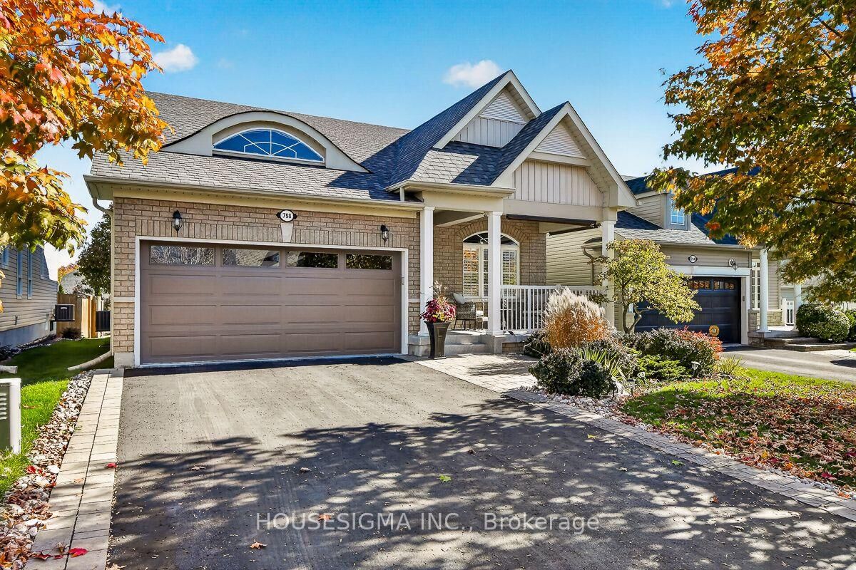 Property Photo:  798 Greenly Drive  ON K9A 0C6 