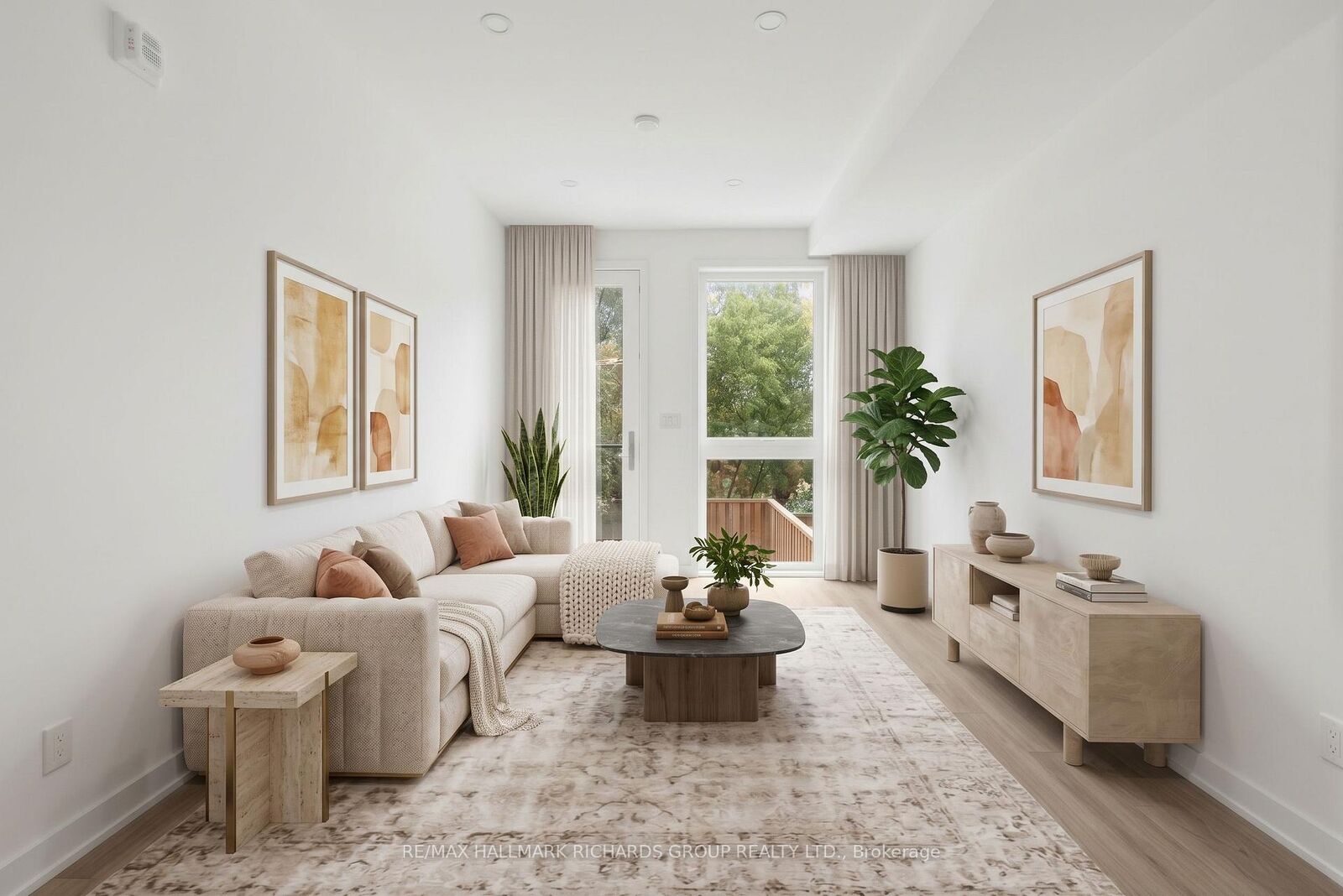 Property Photo:  35 Birchcliff Avenue 48  ON M1N 3C5 