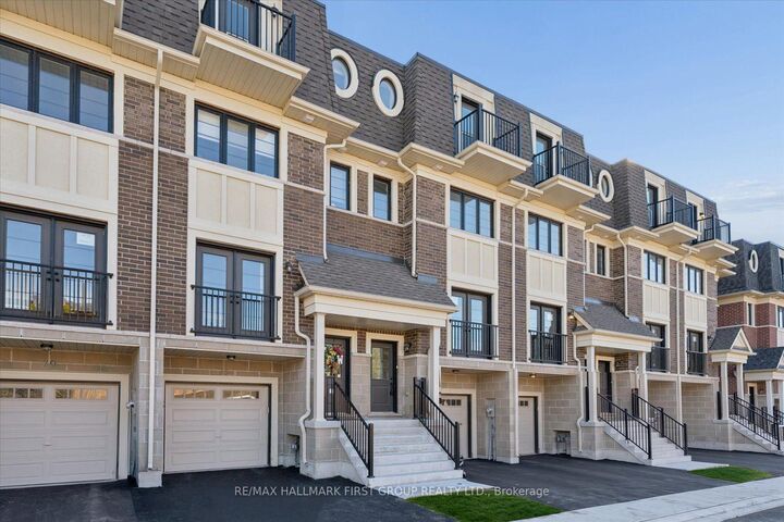 Property Photo:  71 Marret Lane  ON L1B 0X2 