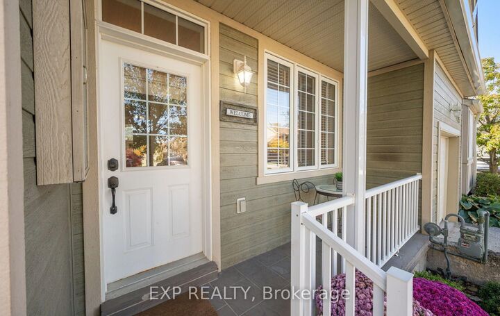 Property Photo:  110 Napier Street W 27  ON N0H 2P0 