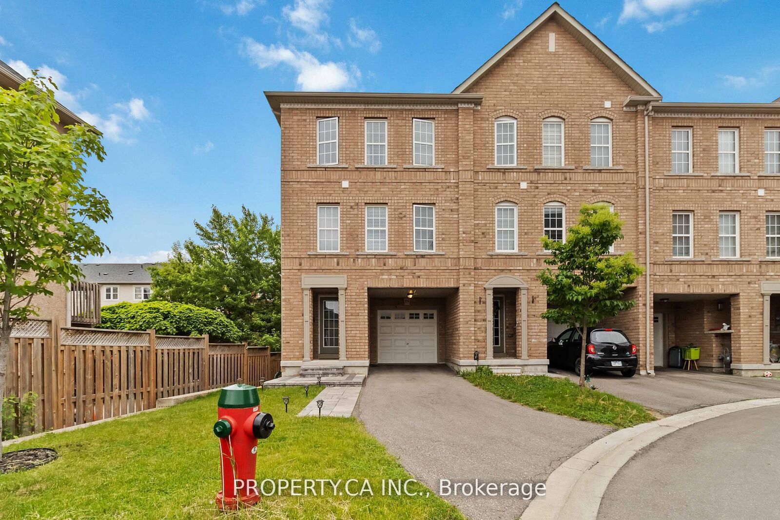 Property Photo:  2280 Baronwood Drive 99  ON L6M 0K4 