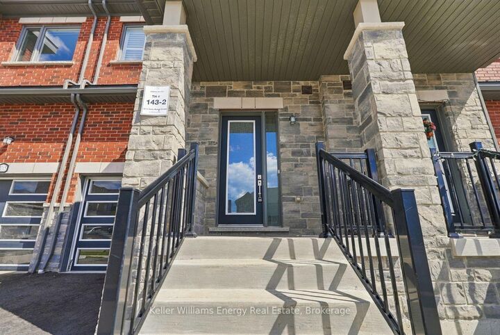 Property Photo:  2013 Verne Bowen Street  ON L1L 0S1 