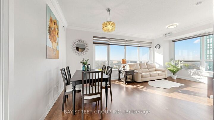 Property Photo:  2 Anndale Drive 3010  ON M2N 0G5 