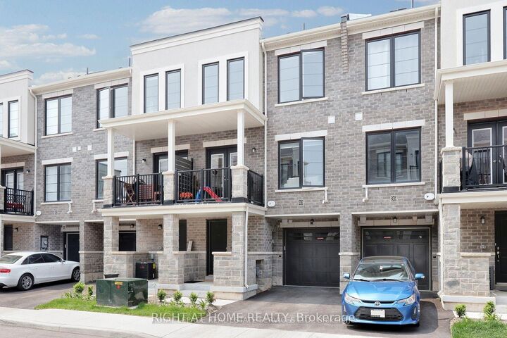 Property Photo:  383 Dundas Street E 40  ON L0R 2H3 