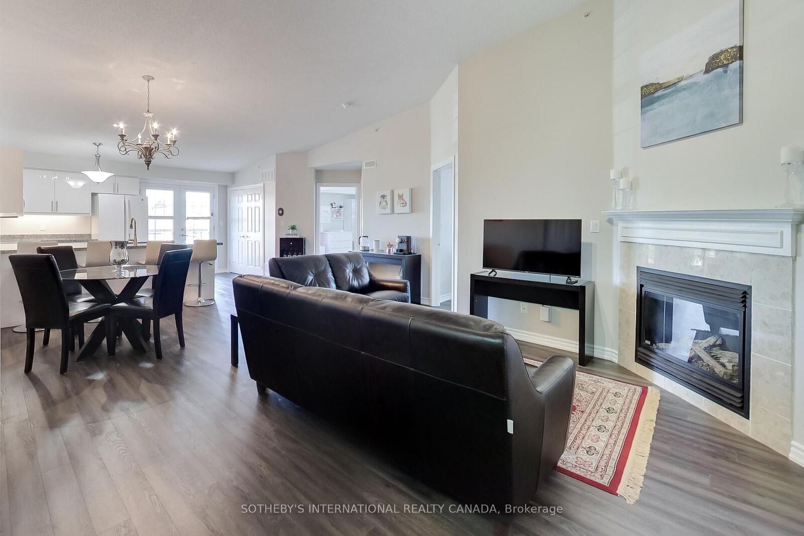 Property Photo:  1830 Walker's Line 402  ON L7M 4V5 