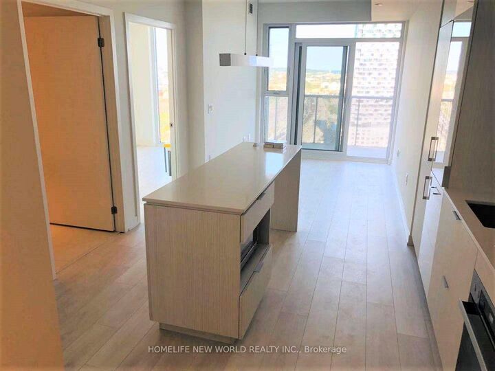Property Photo:  20 Richardson Street 2101  ON M5A 0S6 