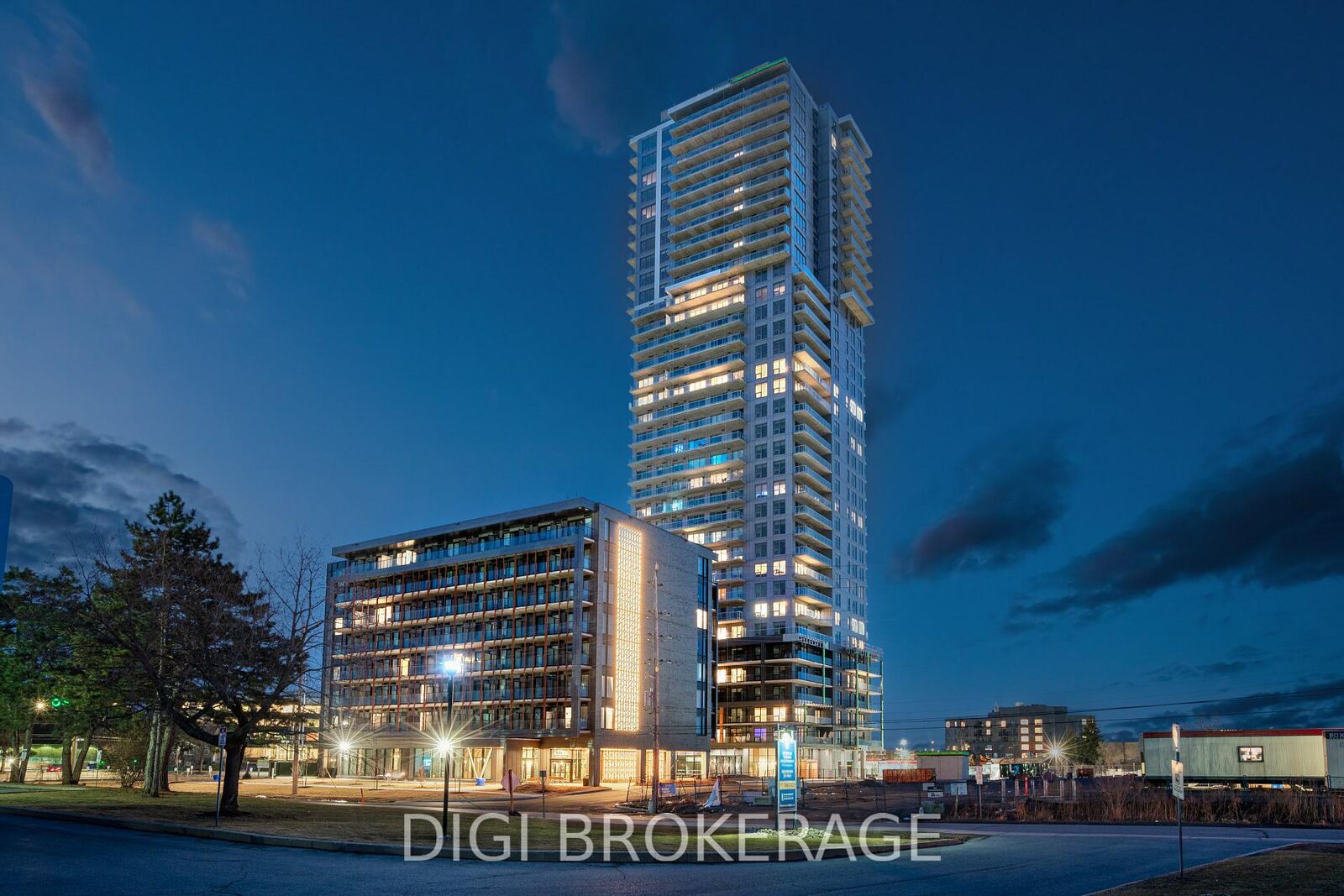 Property Photo:  1240 Cummings Avenue 509  ON K1J 0E3 