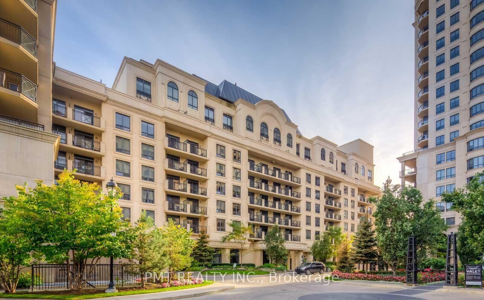 Property Photo:  650 Sheppard Avenue E 430  ON M2K 3E4 