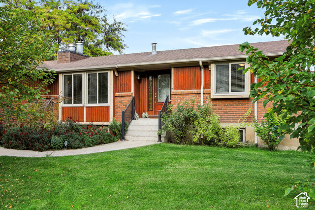 Property Photo:  80 S 6000 W  UT 84325 