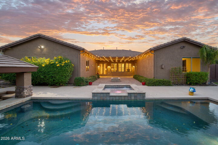 Property Photo:  27515 N 22nd Lane  AZ 85085 
