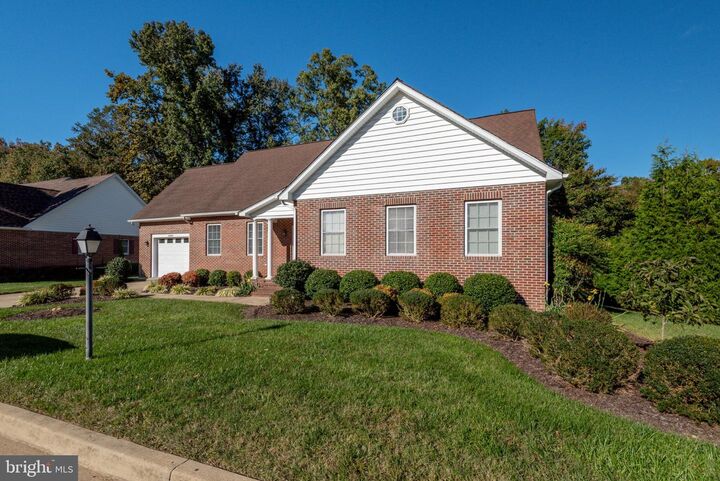 Property Photo:  41490 Garrett Court  MD 20650 