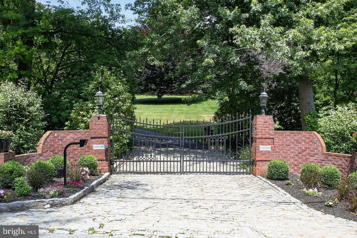 Property Photo: 2415 Chester Springs Road PA 19425