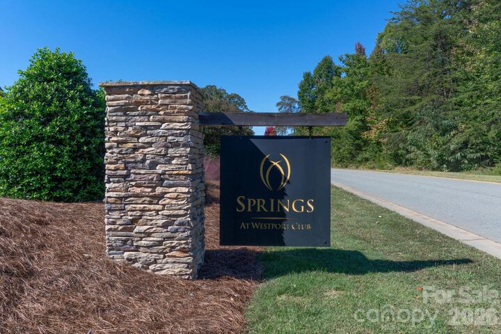 Property Photo:  1650 Sterling Branch Loop  NC 28037 