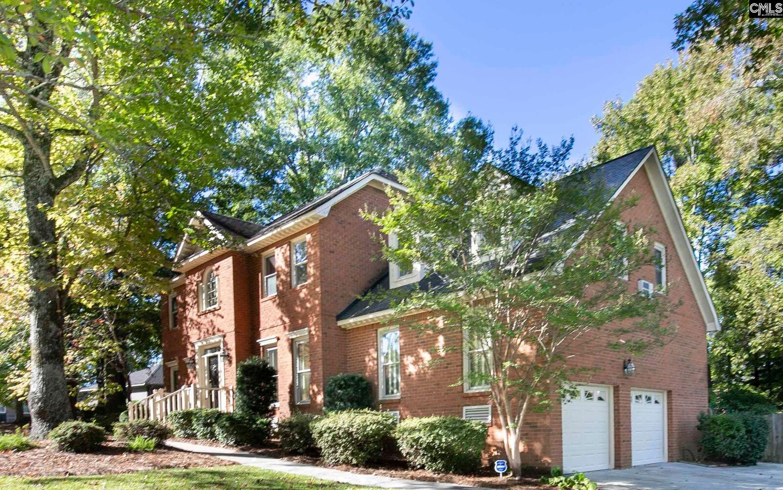 Property Photo:  115 Walnut  SC 29212 