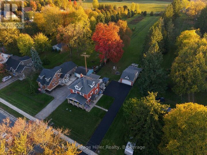 Property Photo:  175 Huron Road  ON N5A 6S6 