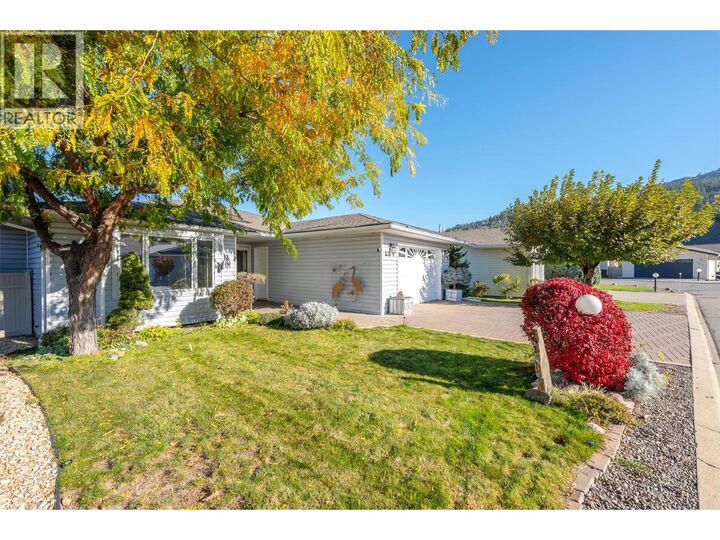 Property Photo: 3400 Wilson Street 110 BC V2A 8E3