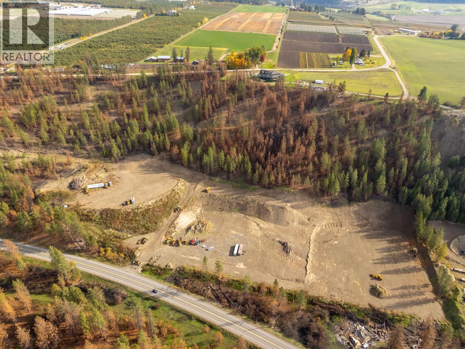 Property Photo:  9568 Highway 97 Other  BC V0E 1B5 