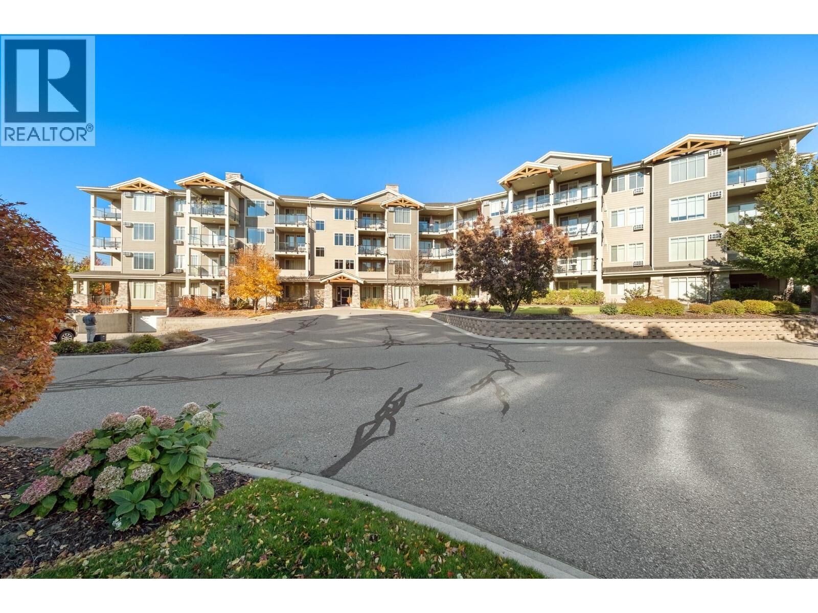 Property Photo: 3731 Casorso Road 106 BC V1W 5E9