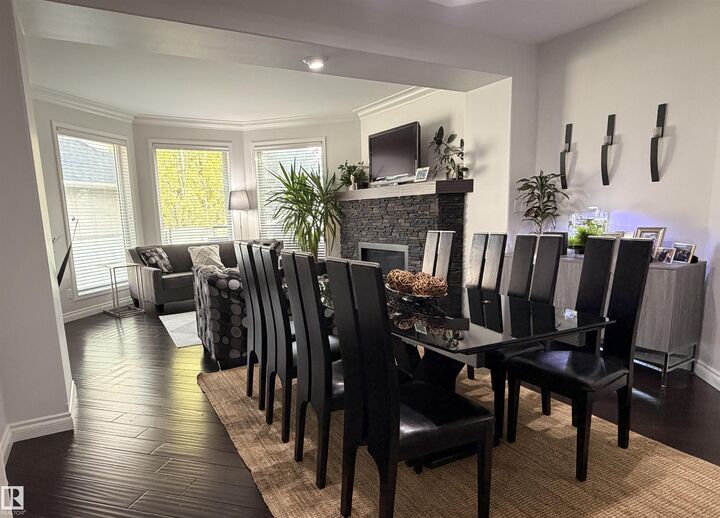 Property Photo:  37 Everest Crescent  AB T8N 6L1 