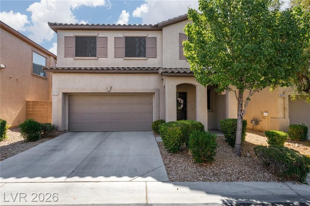 Property Photo:  8978 Castledowns Street  NV 89148 