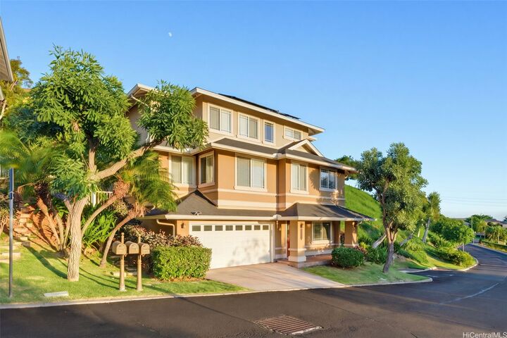 Property Photo: 92-1083 Palahia Street A HI 96707