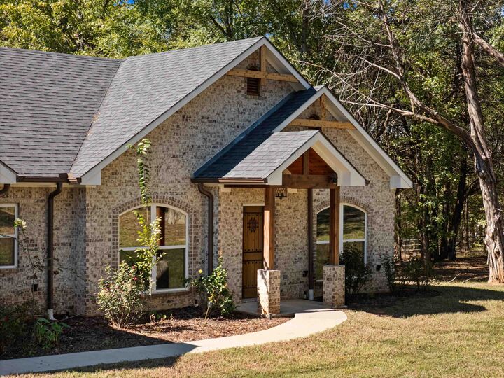 Property Photo:  10395 Cr 3111/3207  TX 75662 