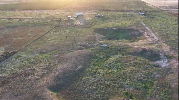Property Photo:  1868 Old Lamesa Road  TX 79316 